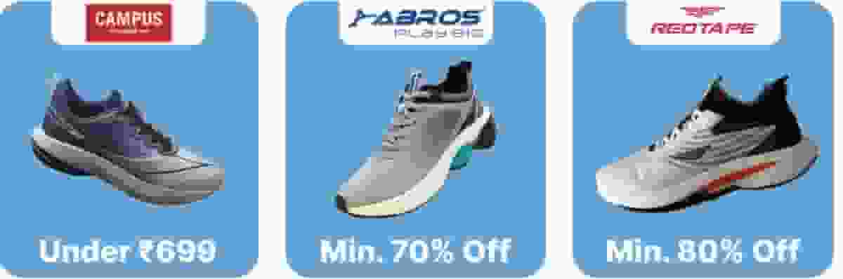 Flipkart End of Season Sale 60-80% OFF + Extra 10% OFF during Early Access