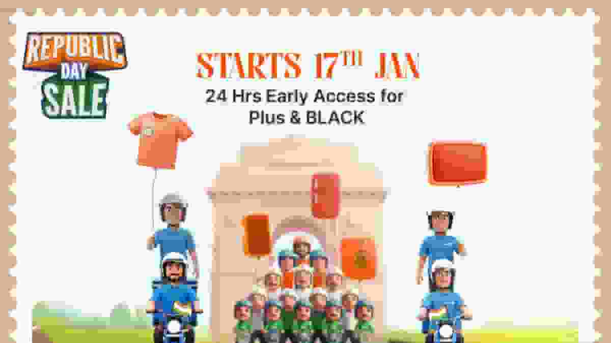 Flipkart Republic Day Sale 2026 Dates Confirmed! Deals to Expect?