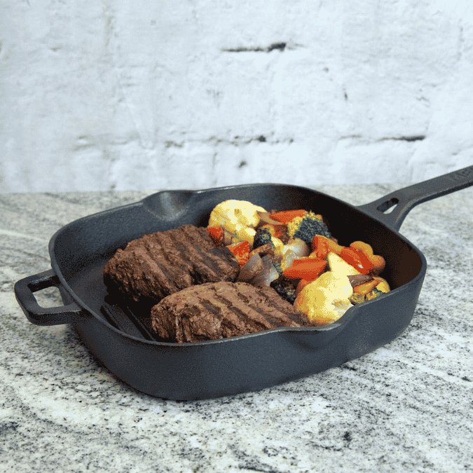 10 Best Rated Cast Iron Fry Pans with Buying Guide India 2022 DesiDime