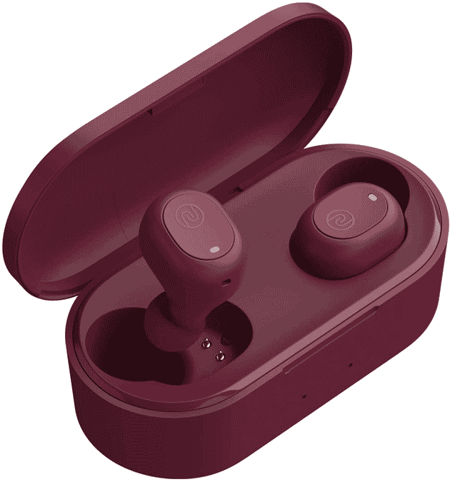 Wireless Headphones could be best mother's day gift