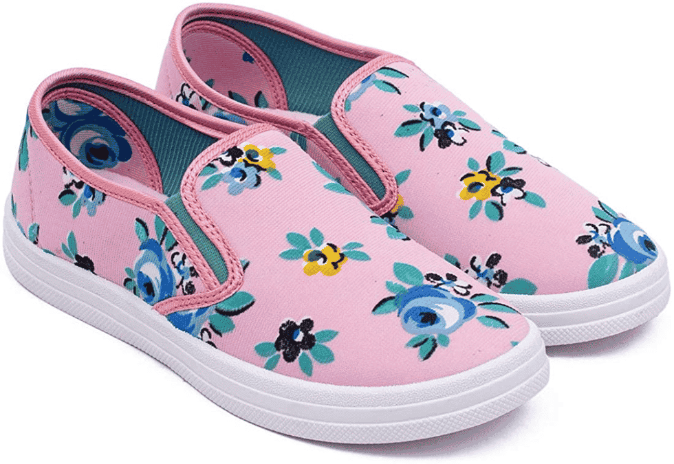 Comfort Casual shoes