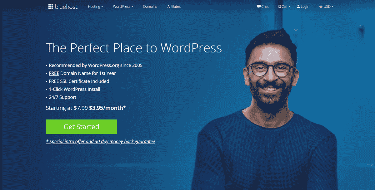 Top 10 Web Hosting Service Providers