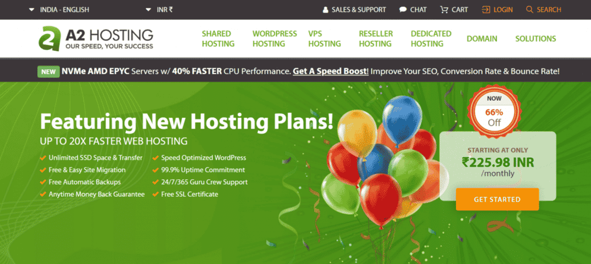 Top 10 Web Hosting Service Providers