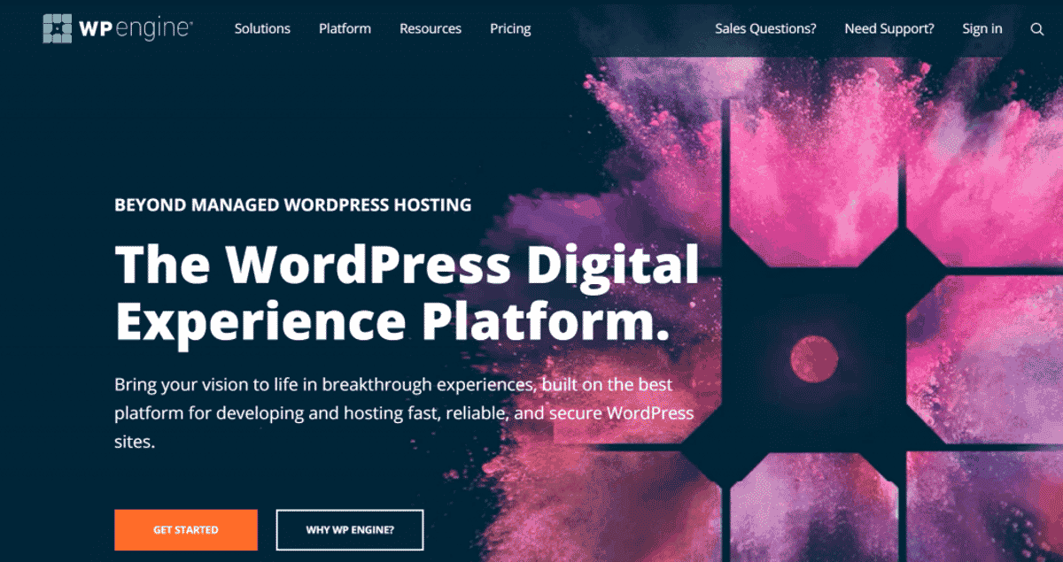 Top 10 Web Hosting Service Providers