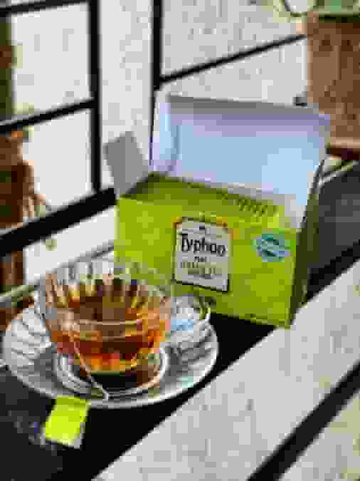 Typhoo