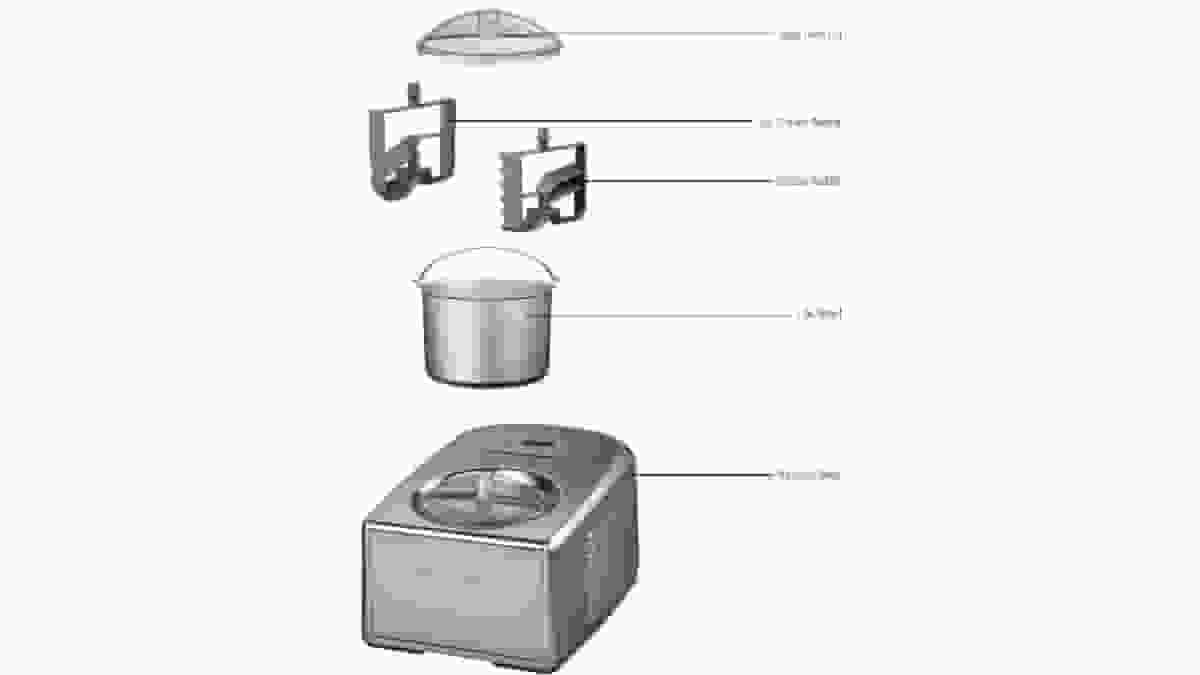 10 Best Home Ice Cream Making Machines in India 2022 with Buying Guide DesiDime