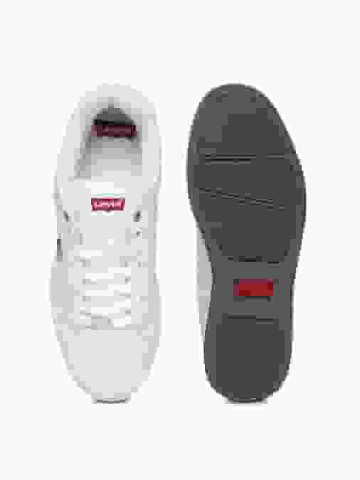 Levis white sneaker for men