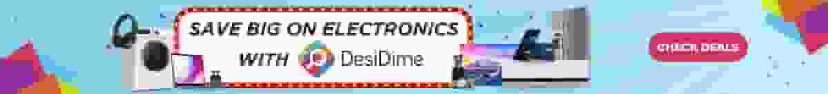 electronics offers