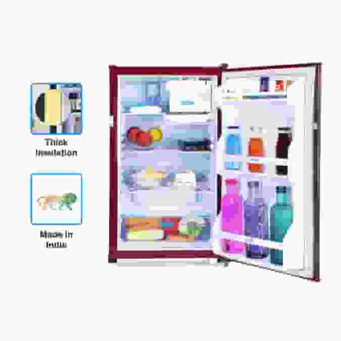 Best Mini Fridge in India 2022 with Mini Fridge Buying Guide DesiDime