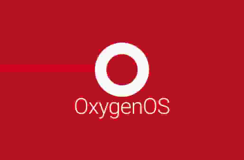 OxygenOS