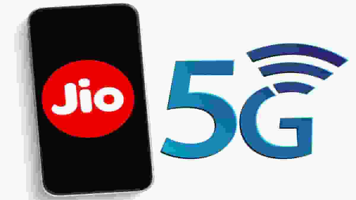 Reliance Jio 5G Launched in Bengaluru & Hyderabad with Unlimited Free 5G Data