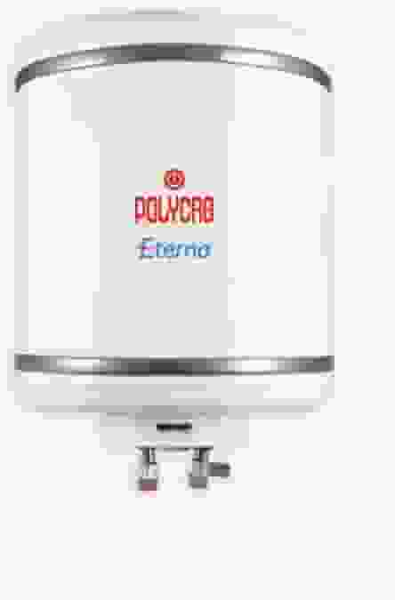 Electric Water Heater With Tank