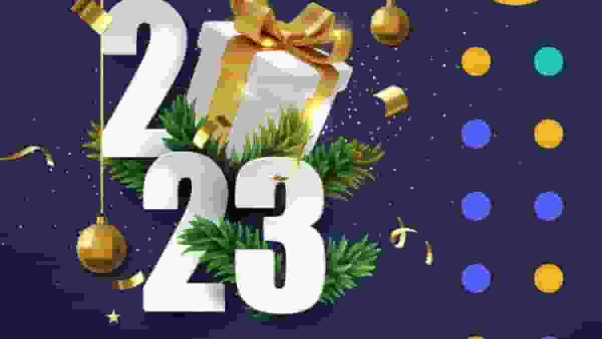 Jio Happy New Year 2023 Offer