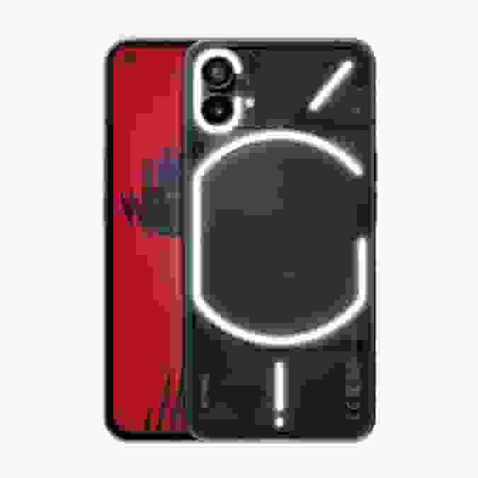 Nothing Phone 1 Price in Flipkart Big Saving Days Sale