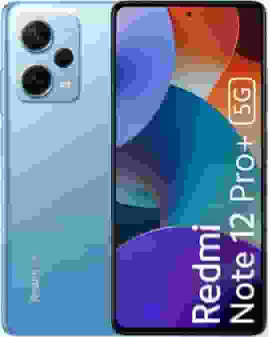 Xiaomi Redmi Note 12 Pro Plus Price in Flipkart Big Saving Days Sale