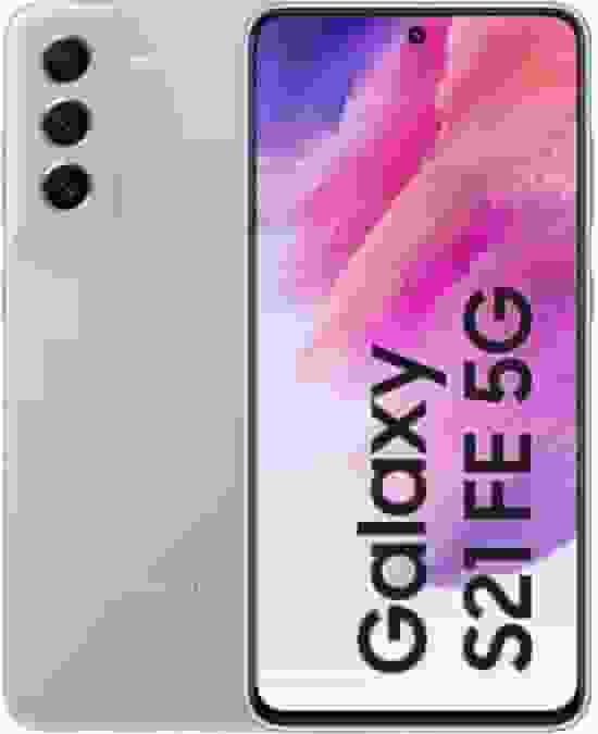 Samsung Galaxy S21 FE Price in Flipkart Big Saving Days Sale