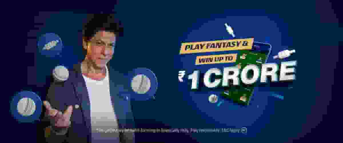 A23 Fantasy Cricket App for ICC World Cup 2023