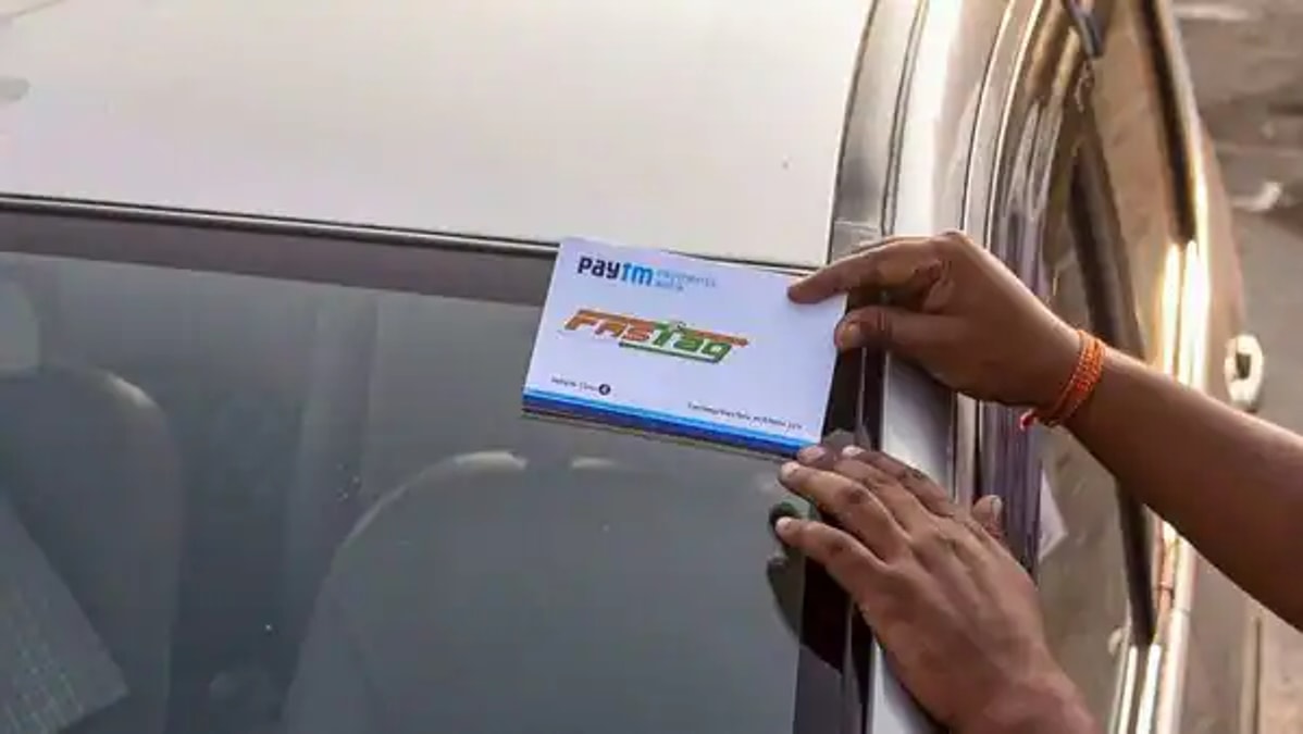 Has RBI Banned Paytm FASTag?
