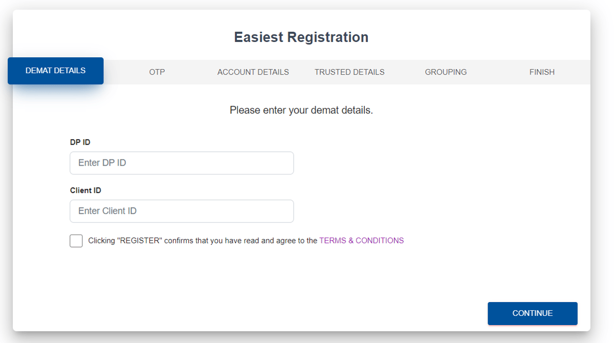 How to Transfer Shares or Mutual Funds from Paytm Money to Other Broker