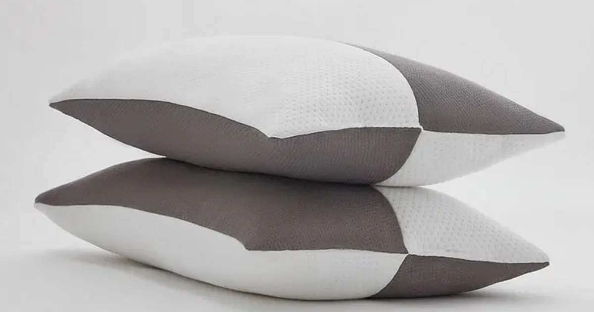 Wakefit Hollow Fibre Best Sleeping Pillow Under 500