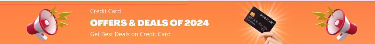 latest credit card offers