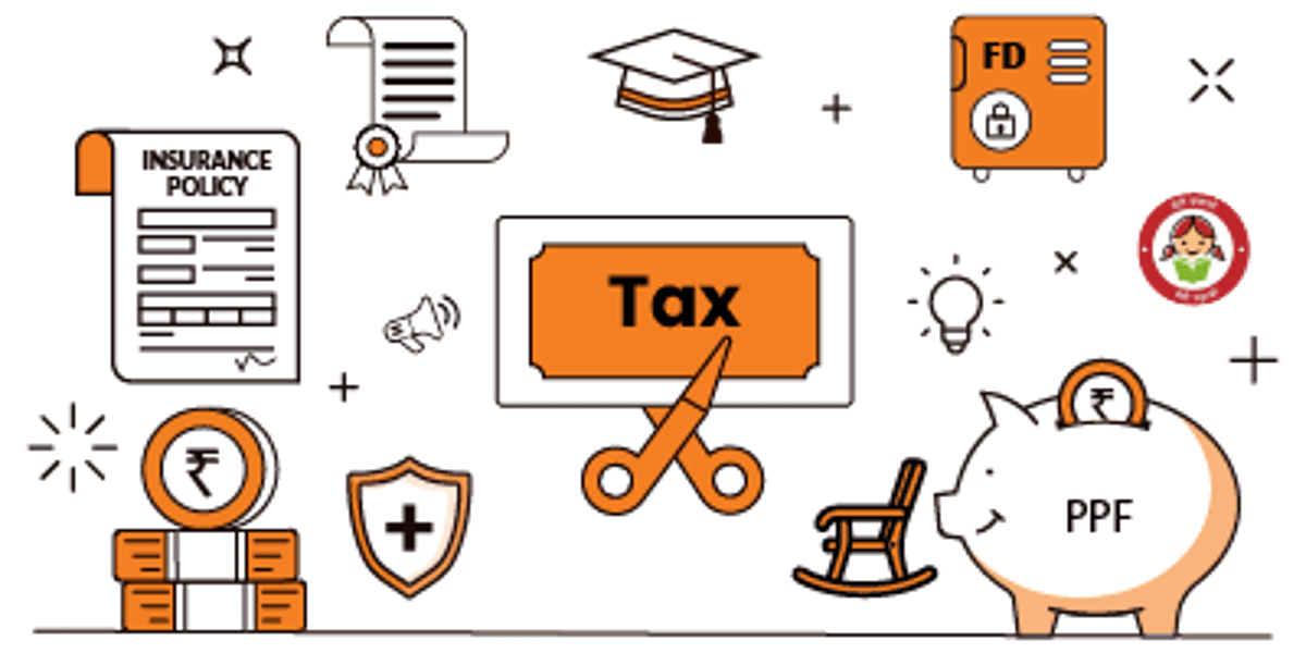 Income Tax Saving Options in New Regime 2024 vs Old Tax Regime 2023-24