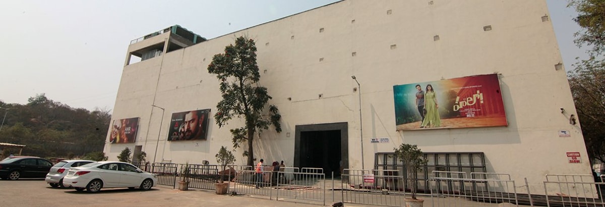Annapurna Studios
