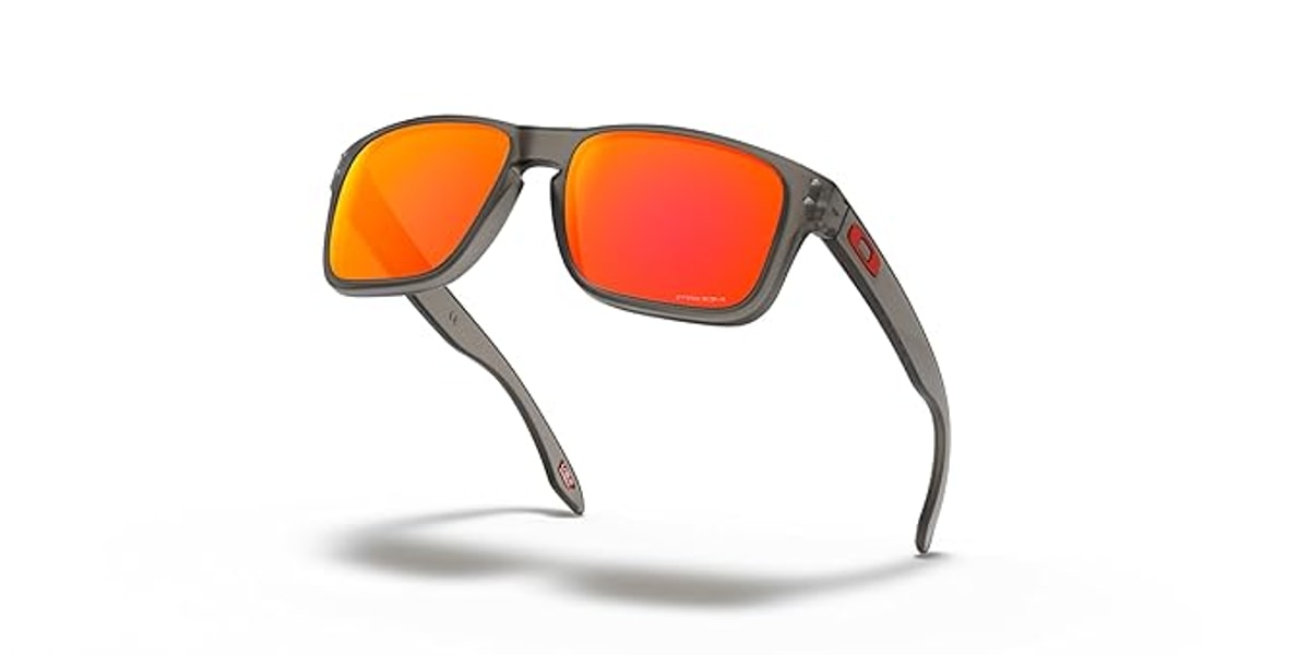 Oakley Square Prescription Sunglasses for Men in India
