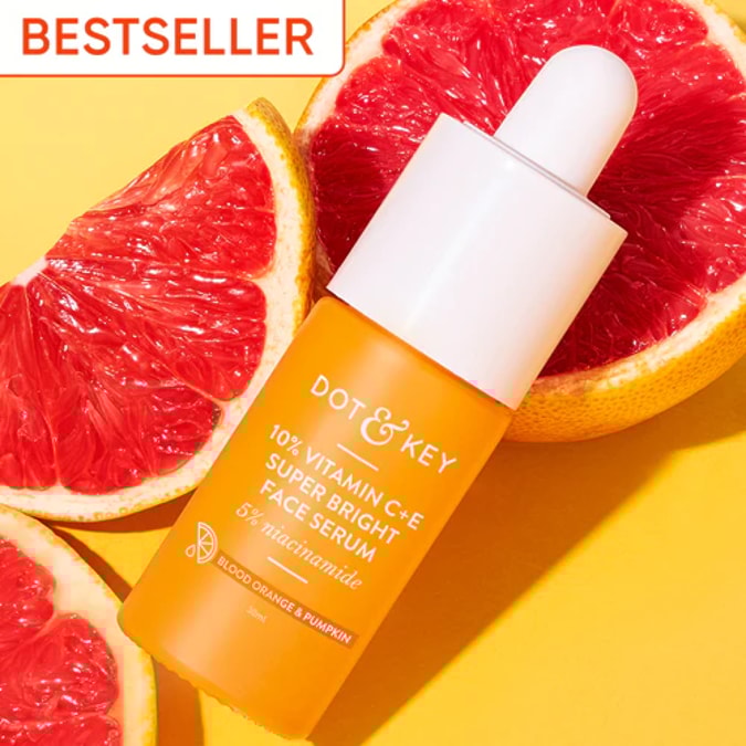 Best Vitamin C Serums in India (April 2024) | DesiDime