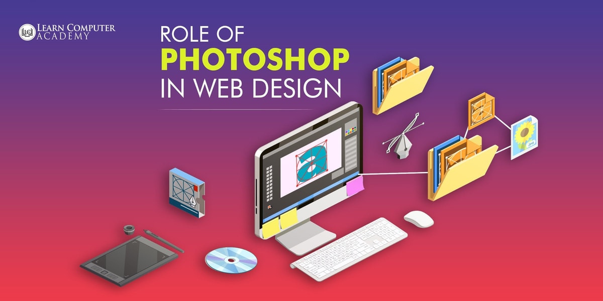 Role-of-Photoshop-in-web-design