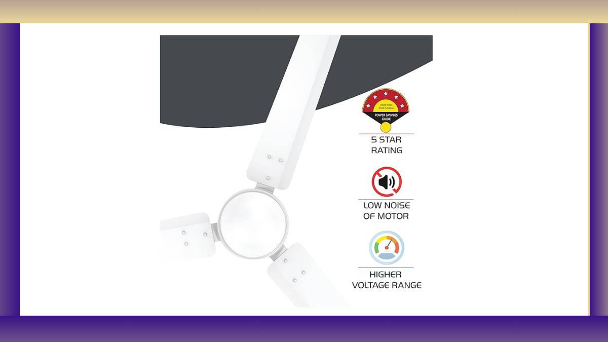 Polycab: Best Fans &amp; Electronics Brand in India 2024