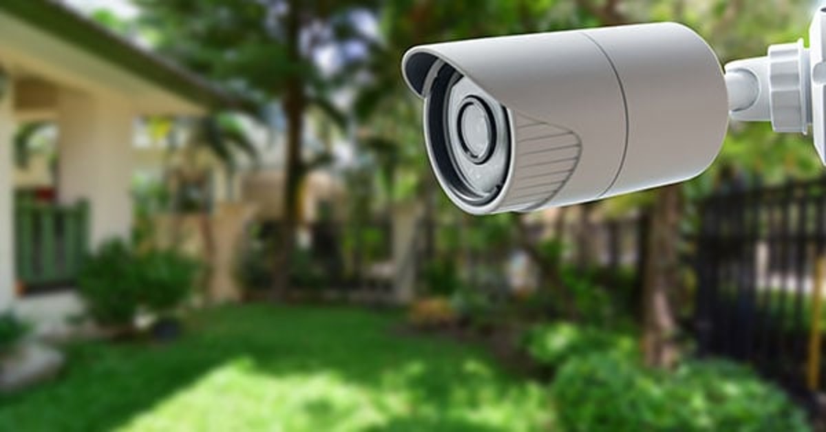 Best Outdoor CCTV Security Cameras in India