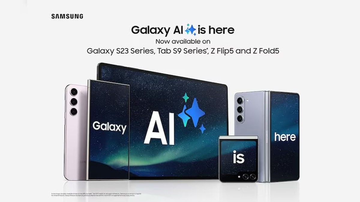 One UI 6.1 Update List Samsung: Galaxy AI is here!