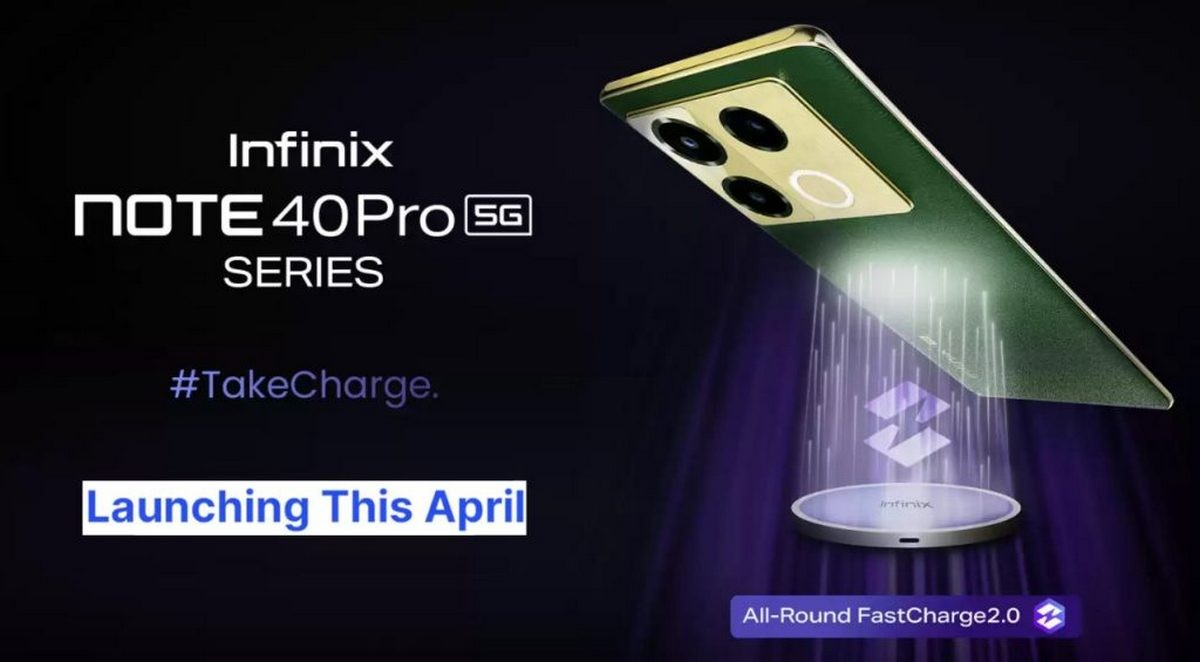 Infinix Note 40 Pro Plus: Upcoming Smartphone Launch in India under ₹25000