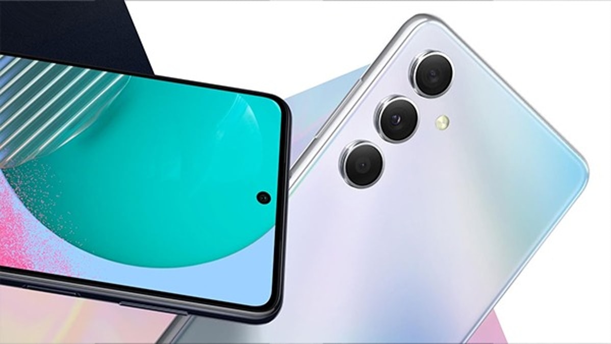 Samsung M55 5G: Upcoming smartphone launch in India in April 2024