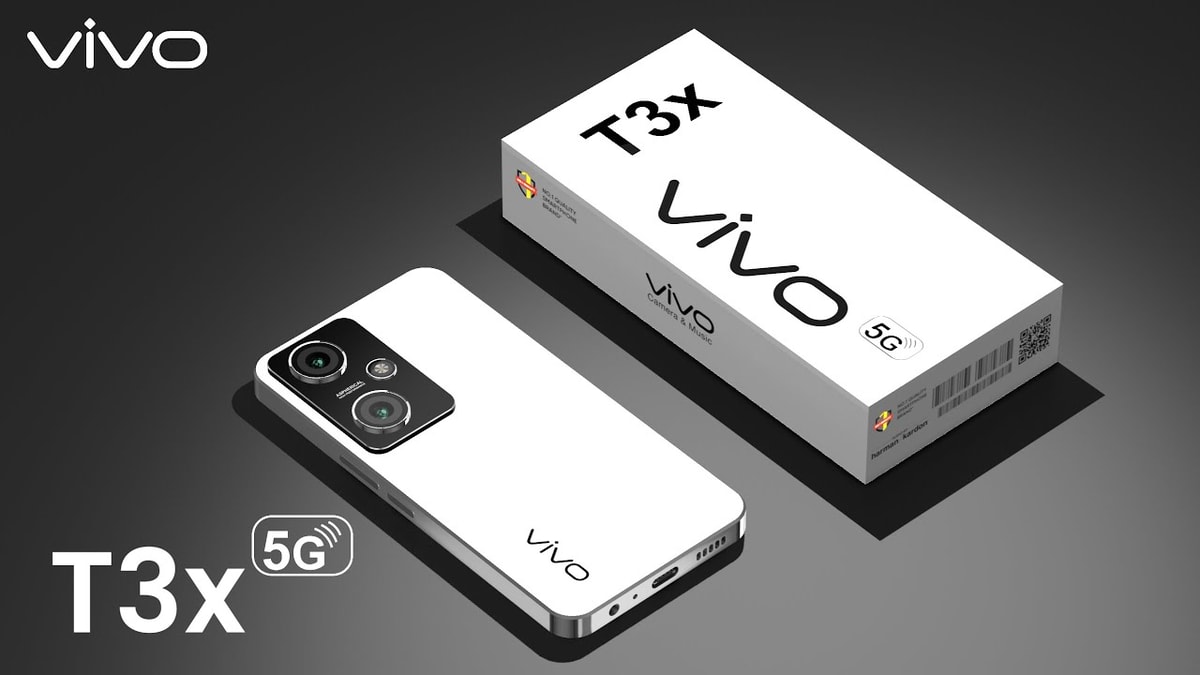 Vivo T3X: Upcoming smartphone in India under 15,000 (expected)