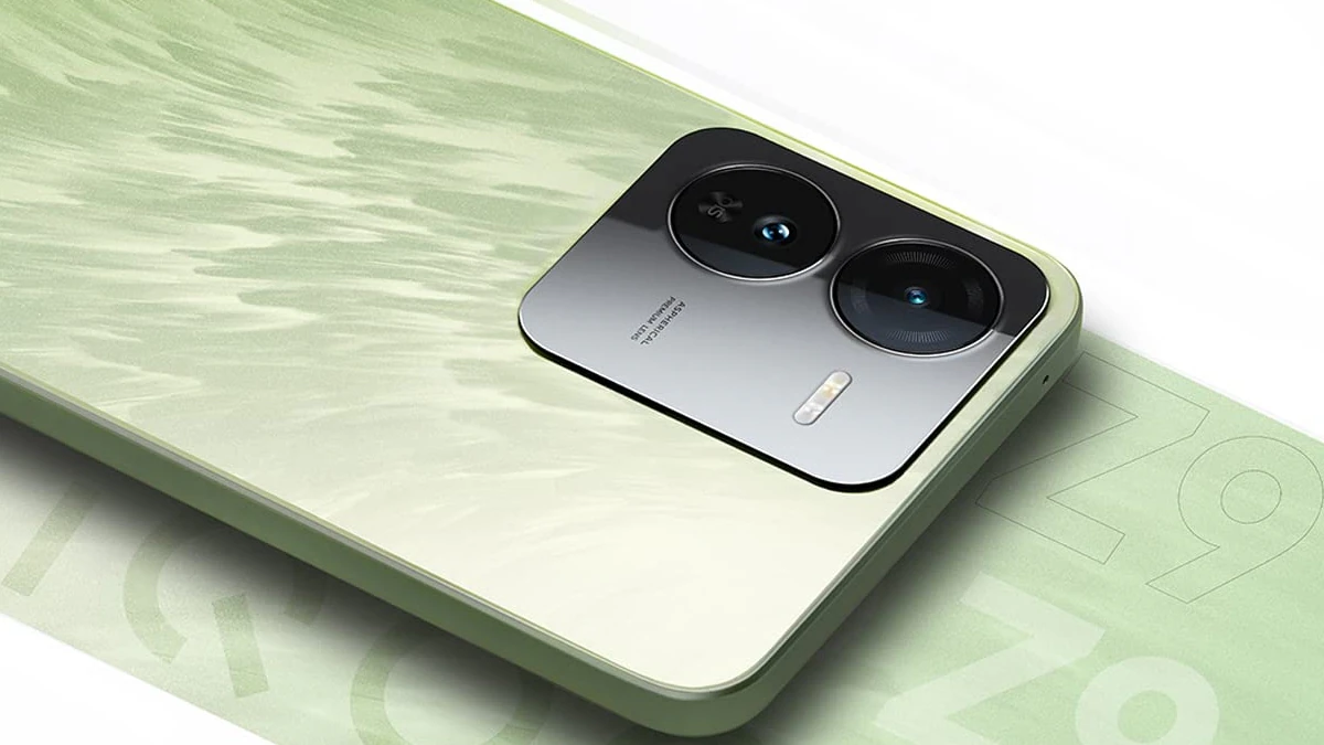 iQOO Z9X Upcoming & New Smartphone Release in India