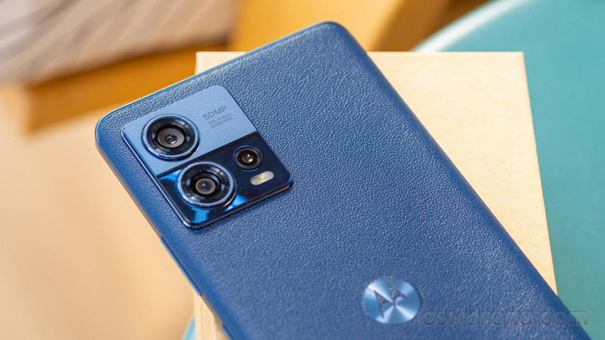 MOTO edge 50 Fusion: New Smartphone Releasing in 2024