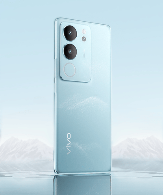Vivo V29 Pro