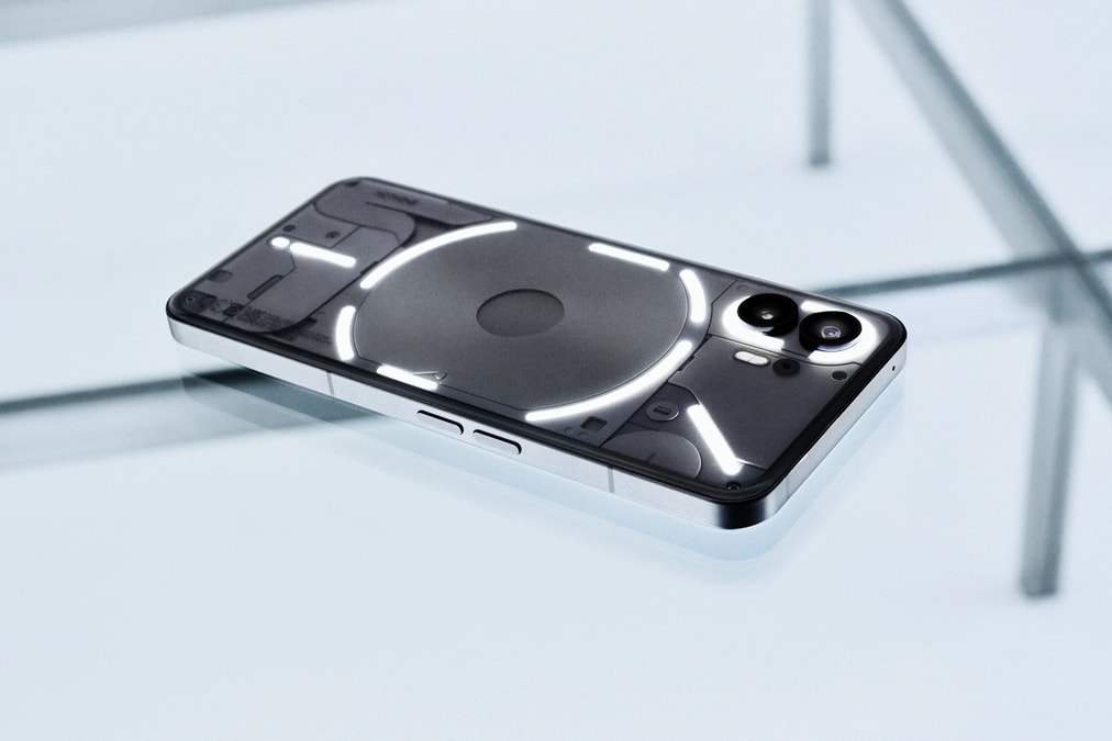 Nothing Phone (2) 5G