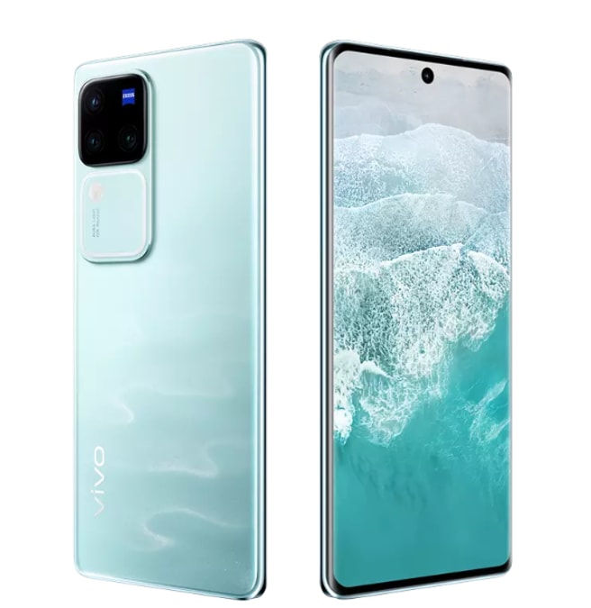 Vivo V30 Pro 5G