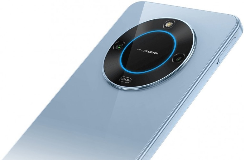 Lava Blaze 2 5G: The best smartphone under 10000 in India 2024 (April)