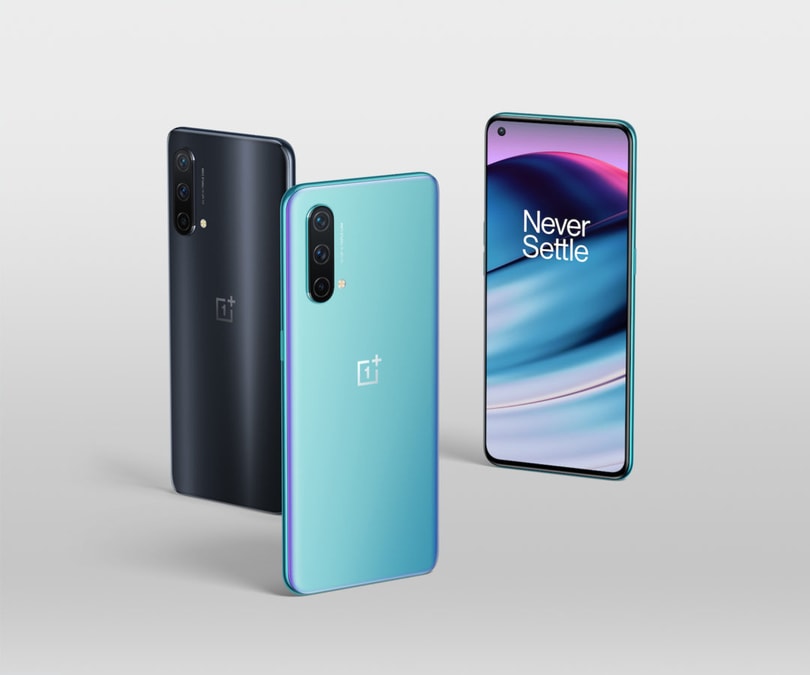 OnePlus Nord CE 4 5G
