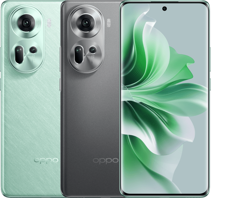 Oppo Reno 11