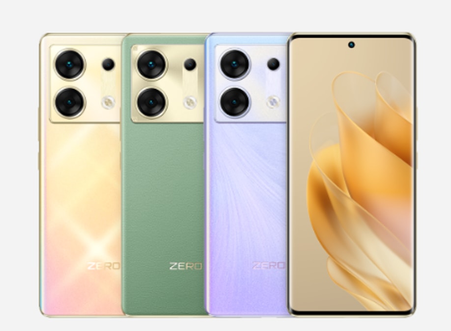 Infinix Zero 30 5G