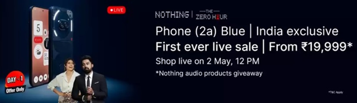 Nothing-Phone-2a-Blue-Flipkart-Sale