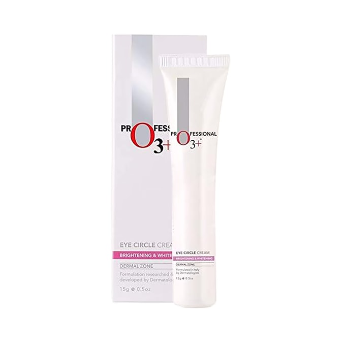 O3+ Eye Circle Cream - Best under eye cream in India