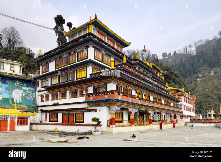 new-ghoom-monastery-darjeeling-B35135