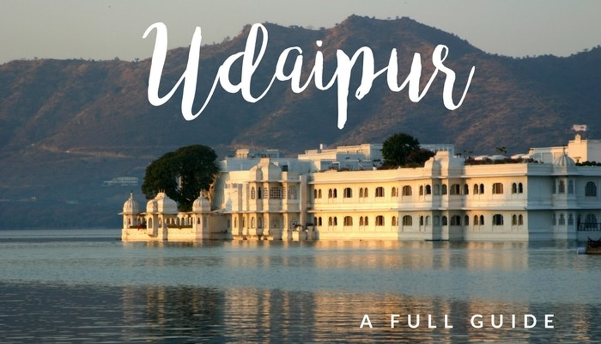 guide-to-udaipur