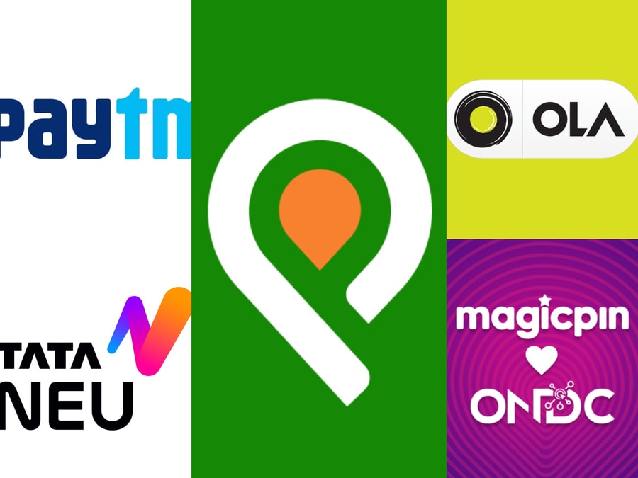 Best ONDC Food Delivery Apps to take on Zomato & Swiggy!